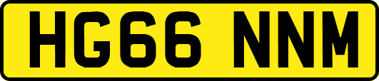 HG66NNM