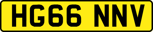 HG66NNV