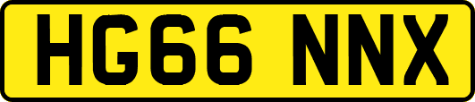 HG66NNX