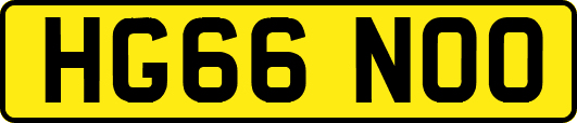 HG66NOO