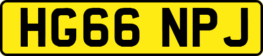 HG66NPJ