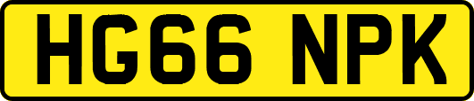 HG66NPK