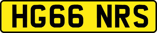 HG66NRS