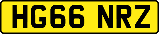 HG66NRZ