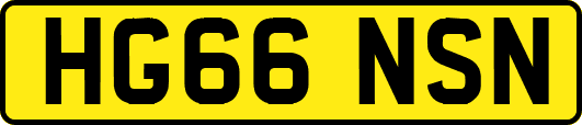 HG66NSN