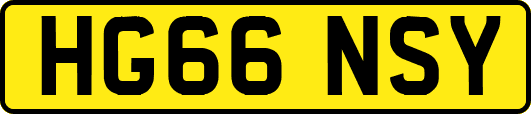 HG66NSY