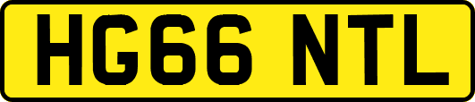 HG66NTL