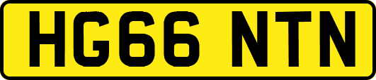 HG66NTN