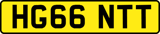 HG66NTT