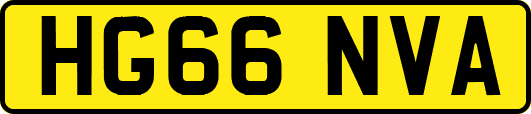 HG66NVA