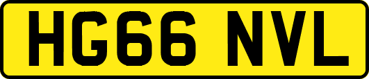 HG66NVL