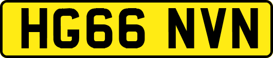 HG66NVN