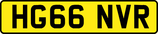 HG66NVR