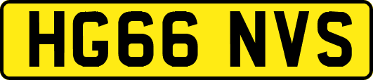 HG66NVS