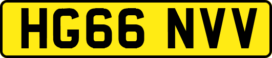 HG66NVV