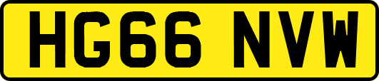 HG66NVW