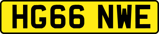 HG66NWE