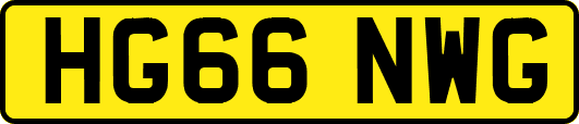 HG66NWG