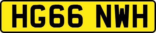 HG66NWH