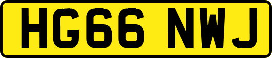 HG66NWJ