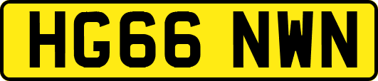 HG66NWN