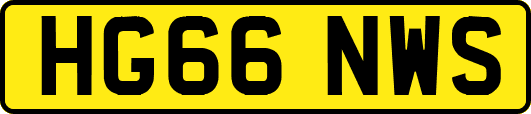 HG66NWS