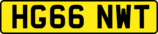 HG66NWT