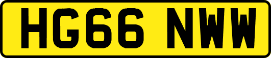 HG66NWW