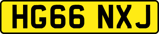 HG66NXJ