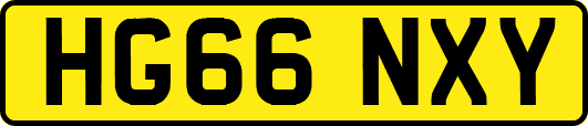 HG66NXY