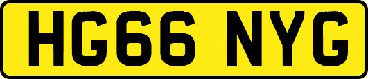 HG66NYG