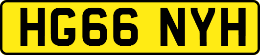 HG66NYH