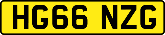 HG66NZG