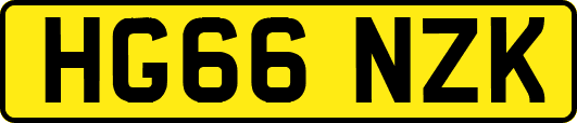 HG66NZK