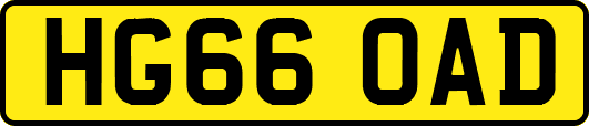 HG66OAD