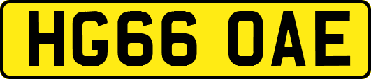 HG66OAE