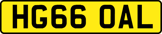 HG66OAL