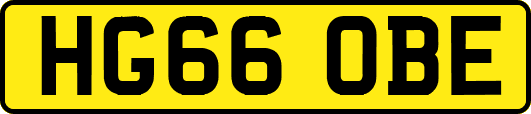 HG66OBE