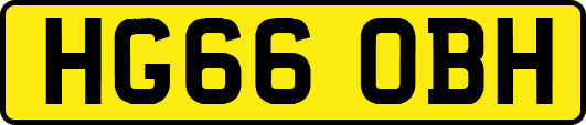 HG66OBH