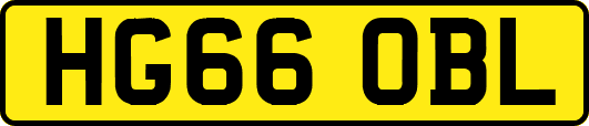 HG66OBL