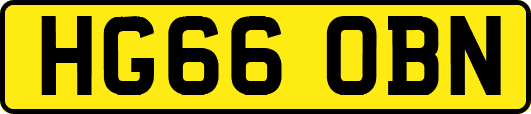 HG66OBN