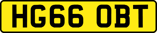 HG66OBT