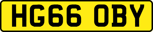 HG66OBY