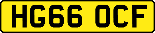 HG66OCF