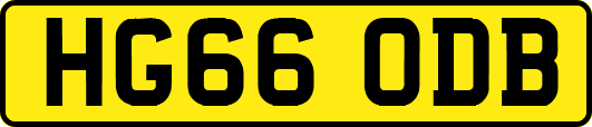 HG66ODB