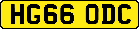 HG66ODC