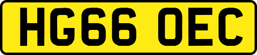 HG66OEC