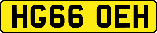 HG66OEH