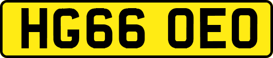 HG66OEO