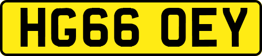 HG66OEY